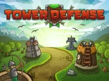 Tower Defense