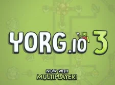 YORG.io 3